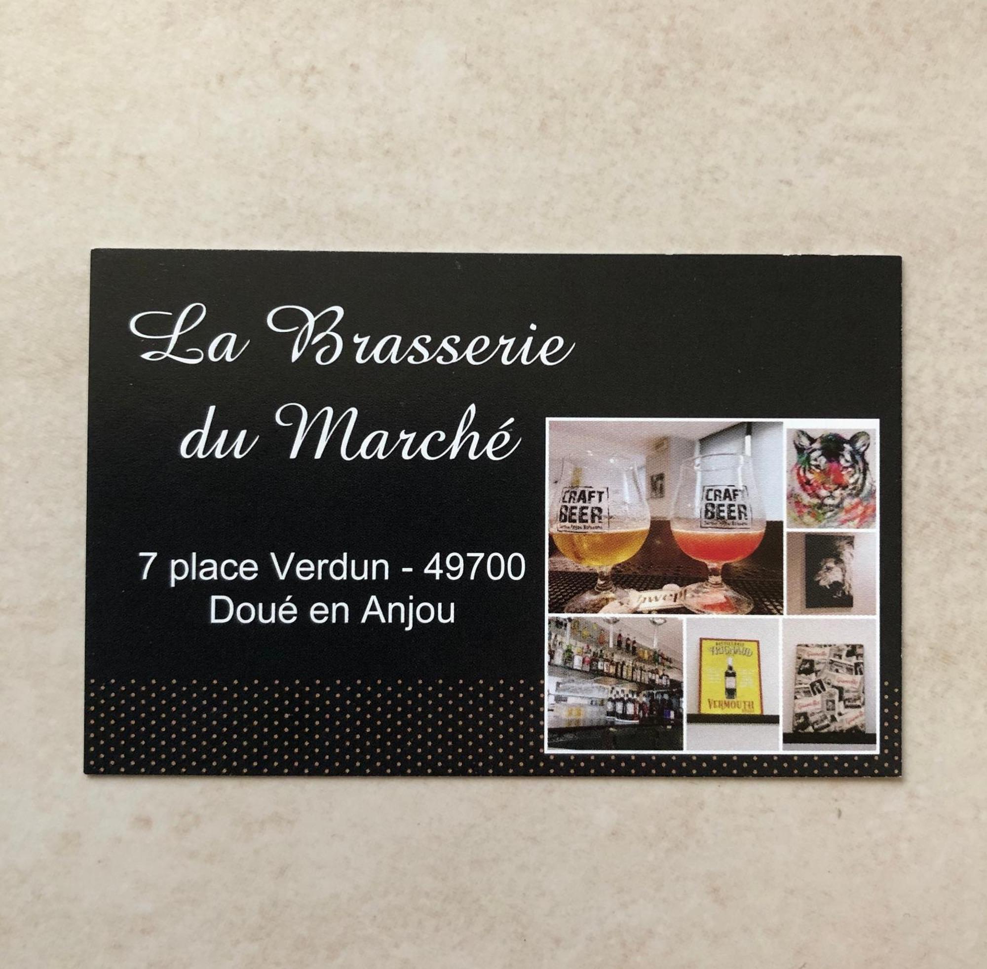 « Chez Annie » Bed & Breakfast Doué-la-Fontaine Eksteriør bilde